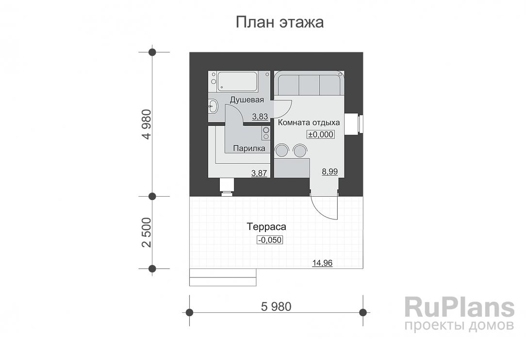 Планировки проекта